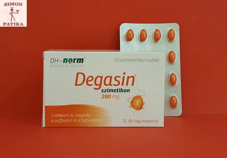 degasin-kapszula-32db-Simon Webpatika